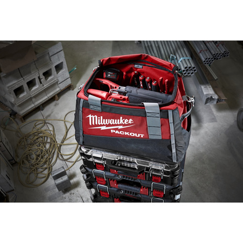 Torba narzędziowa na ramię PACKOUT™ 50 cm Milwaukee 9