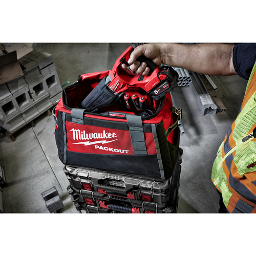 Torba narzędziowa na ramię PACKOUT™ 50 cm Milwaukee 10