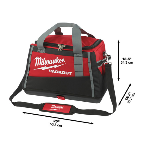 Torba narzędziowa na ramię PACKOUT™ 50 cm Milwaukee 5