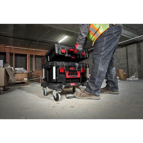 Wózek PACKOUT™ Milwaukee 3