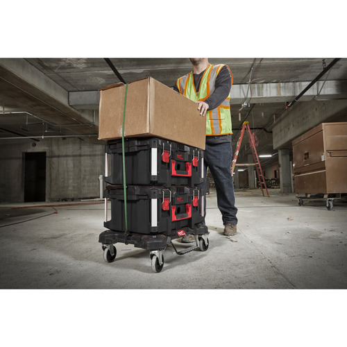 Wózek PACKOUT™ Milwaukee 4