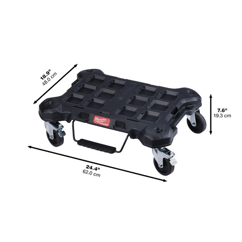 Wózek PACKOUT™ Milwaukee 2