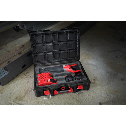 Wkłady piankowe PACKOUT™ 2