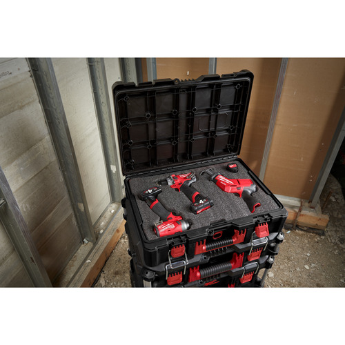 Wkłady piankowe PACKOUT™ 3