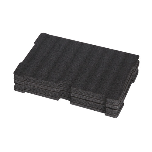 Wkłady piankowe PACKOUT™ 9
