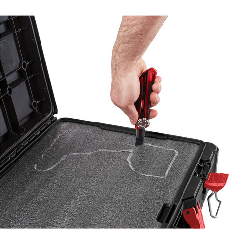 Wkłady piankowe PACKOUT™ 34