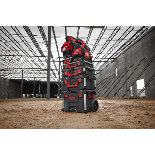 Skrzynia PACKOUT™ 2 Milwaukee 7