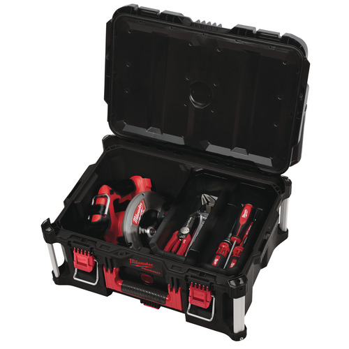 Skrzynia PACKOUT™ 2 Milwaukee 3
