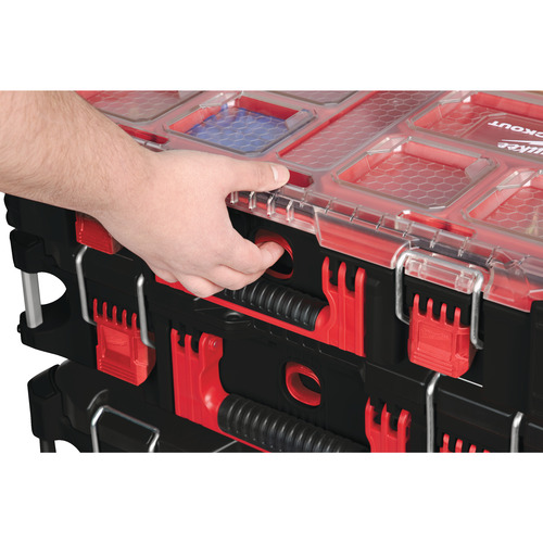 Organizer PACKOUT™ duży Milwaukee 5