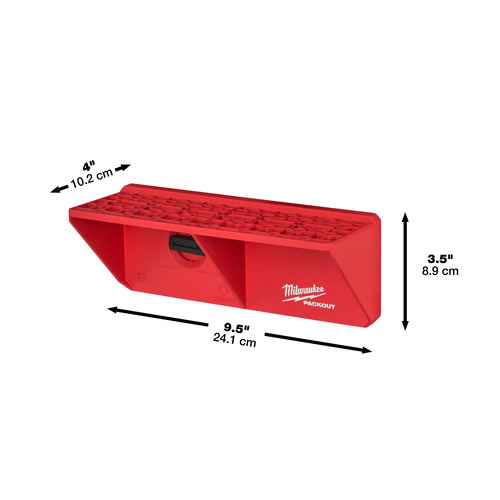 Uchwyt na wkrętaki PACKOUT™ 21