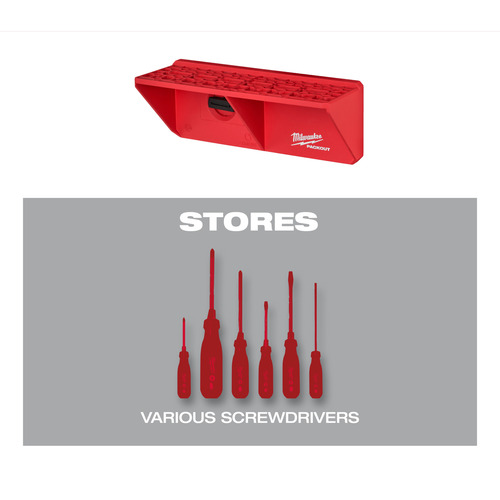 Uchwyt na wkrętaki PACKOUT™ 22
