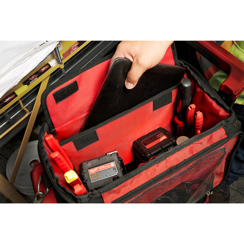 Torba narzedziowa z kieszenią na laptopa PACKOUT™ Milwaukee 3