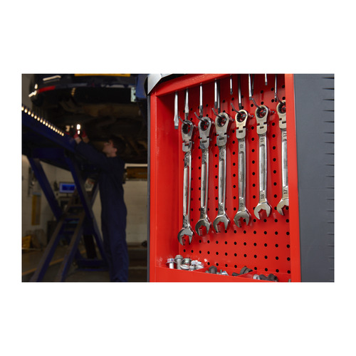 TOOLGUARD ™ wózek narzędziowy 78cm / 30" 9