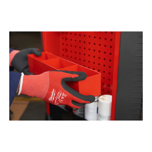 TOOLGUARD ™ wózek narzędziowy 78cm / 30" 10