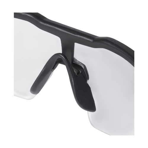 Okulary ochronne bezbarwne 4