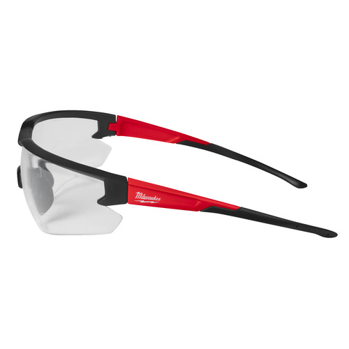 Okulary ochronne bezbarwne 3