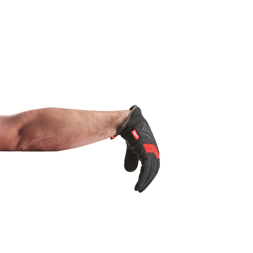 Rękawice robocze ochronne elastyczne FREE-FLEX - rozmiar L/9 3