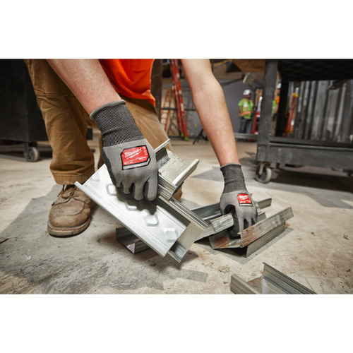 Rękawice Hi-Dex Poziom D, rozmiar 10/XL 5