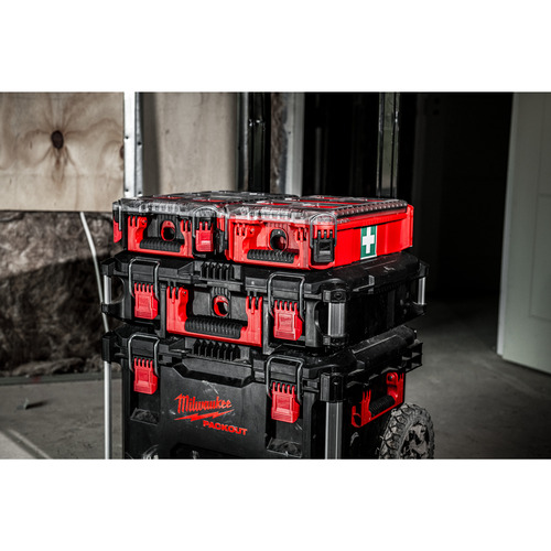 Apteczka pierwszej pomocy PACKOUT™ DIN 13157 3