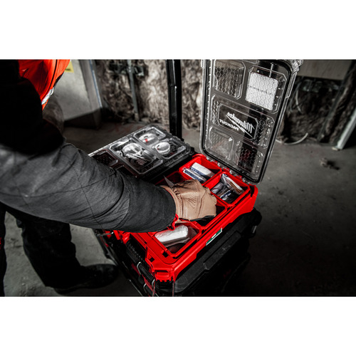 Apteczka pierwszej pomocy PACKOUT™ DIN 13157 5