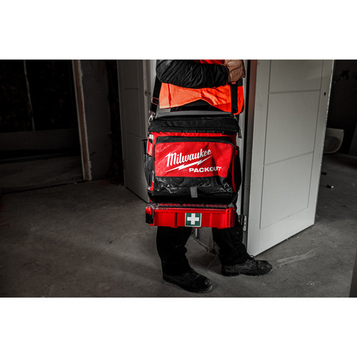 Apteczka pierwszej pomocy PACKOUT™ DIN 13157 11