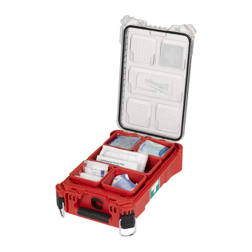 Apteczka pierwszej pomocy PACKOUT™ DIN 13157 12