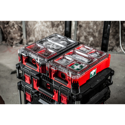 Apteczka pierwszej pomocy PACKOUT™ DIN 13157 16