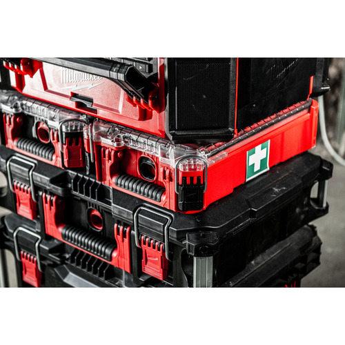 Apteczka pierwszej pomocy PACKOUT™ DIN 13157 18