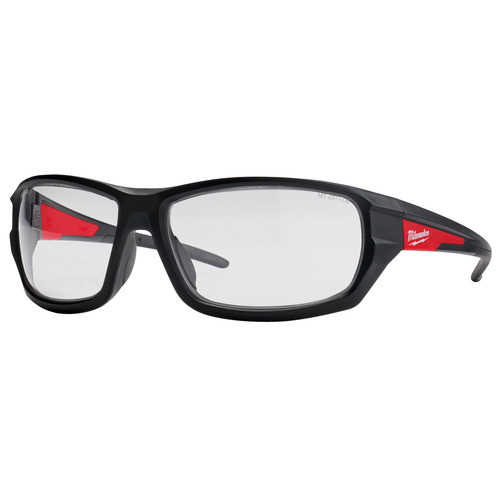 Okulary ochronne wzmocnione szare 2