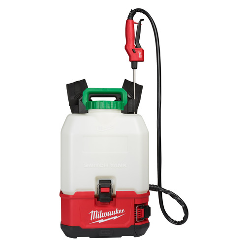 M18 BPFP-CST Zbiornik 15L do opryskiwacza chemicznego SWITCH TANK Milwaukee 3