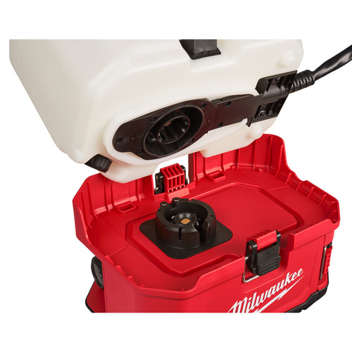 M18 BPFP-CST Zbiornik 15L do opryskiwacza chemicznego SWITCH TANK Milwaukee 8