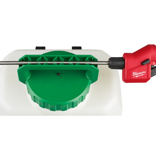 M18 BPFP-CST Zbiornik 15L do opryskiwacza chemicznego SWITCH TANK Milwaukee 2