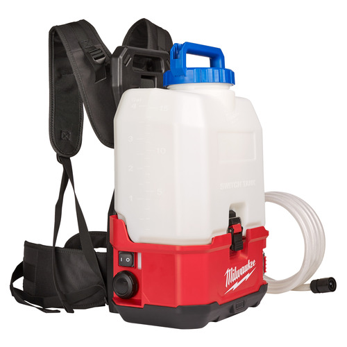 M18 BPFP-WST Zbiornik 15L do wody SWITCH TANK Milwaukee 8