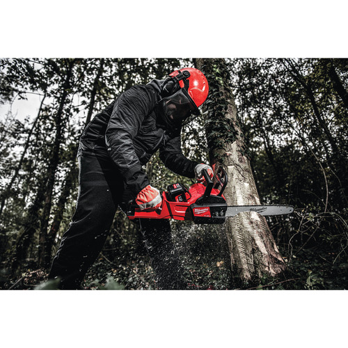 M18 FCHS-0 akumulatorowa ilarka łańcuchowa 18V 40 cm Li-Ion Milwaukee 16