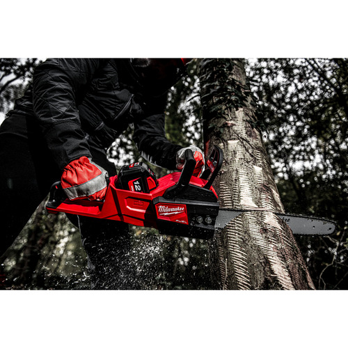 M18 FCHS-0 akumulatorowa ilarka łańcuchowa 18V 40 cm Li-Ion Milwaukee 17