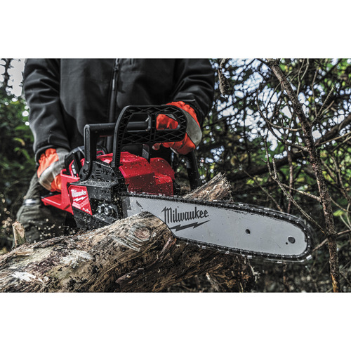 M18 FCHS35-0 Pilarka łańcuchowa 18V 35 cm Li-Ion Milwaukee 8