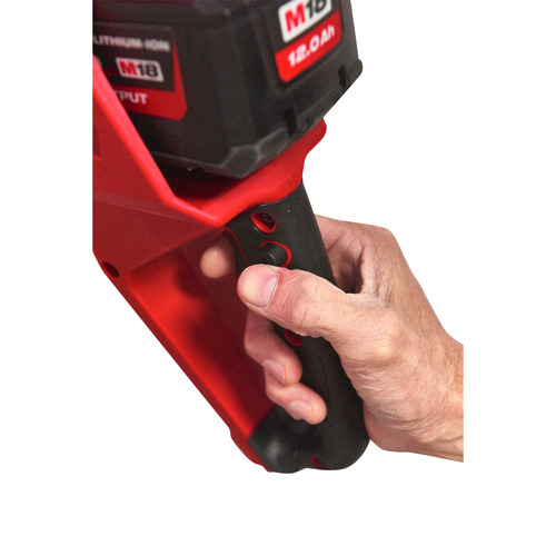 M18 FCHS35-0 Pilarka łańcuchowa 18V 35 cm Li-Ion Milwaukee 2