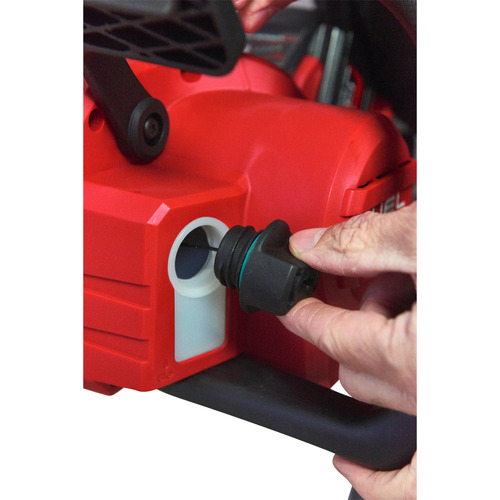 M18 FCHS35-0 Pilarka łańcuchowa 18V 35 cm Li-Ion Milwaukee 4