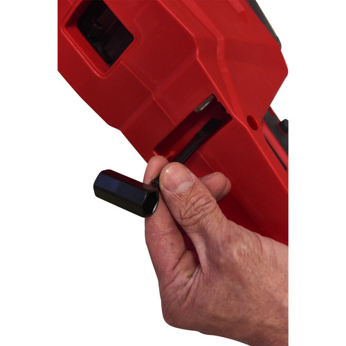 M18 FCHS35-0 Pilarka łańcuchowa 18V 35 cm Li-Ion Milwaukee 35