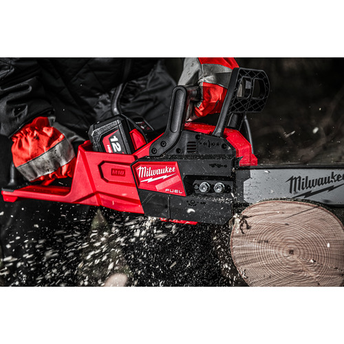 M18 FCHSC-0 akumulatorowa pilarka łańcuchowa 18V 30 cm Li-Ion Milwaukee 10