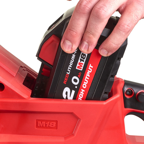 M18 FCHSC-0 akumulatorowa pilarka łańcuchowa 18V 30 cm Li-Ion Milwaukee 7