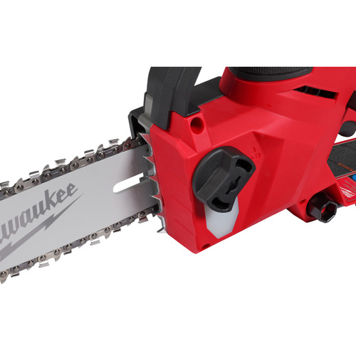 M18 FHS20-0 Akumulatorowa Pilarka łańcuchiwa 20 cm 18V hatchet Milwaukee 10