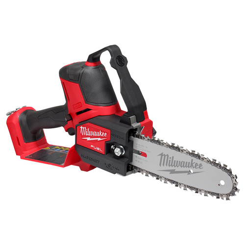 M18 FHS20-0 Akumulatorowa Pilarka łańcuchiwa 20 cm 18V hatchet Milwaukee 3