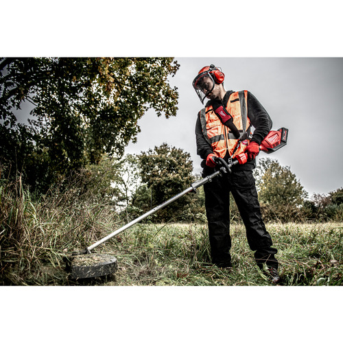 M18 FOPH-LTA Przystawka podkaszarka QUIK-LOK™ do M18 FOPH Milwaukee 8