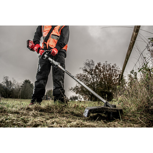 M18 FOPH-LTA Przystawka podkaszarka QUIK-LOK™ do M18 FOPH Milwaukee 25