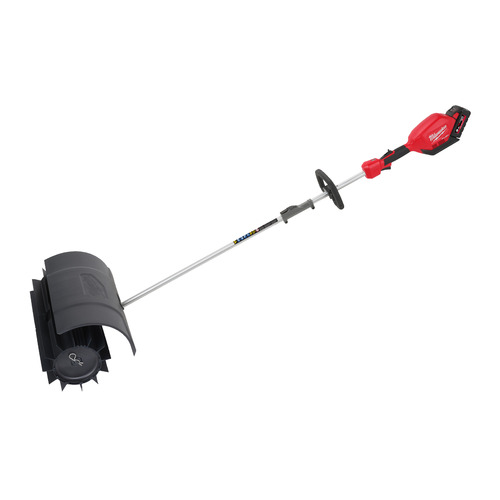 M18 FOPH-RBA Przystawka szczotka gumowa QUIK-LOK™ do M18 FOPH Milwaukee 3