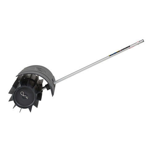 M18 FOPH-RBA Przystawka szczotka gumowa QUIK-LOK™ do M18 FOPH Milwaukee 13