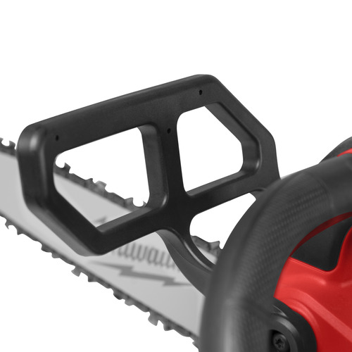 M18 FTHCHS35-802 Akumulatorowa pilarka łańcuchowa z górnym uchwytem + 2x Bateria 8Ah i ładowarka 30 cm 18V Milwaukee 27