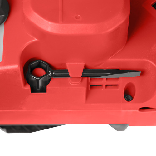 M18 FTHCHS35-802 Akumulatorowa pilarka łańcuchowa z górnym uchwytem + 2x Bateria 8Ah i ładowarka 30 cm 18V Milwaukee 30