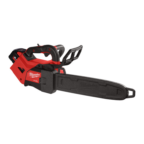 M18 FTHCHS35-802 Akumulatorowa pilarka łańcuchowa z górnym uchwytem + 2x Bateria 8Ah i ładowarka 30 cm 18V Milwaukee 35